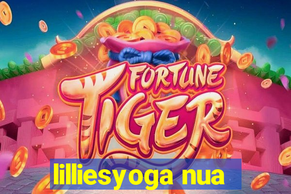 lilliesyoga nua